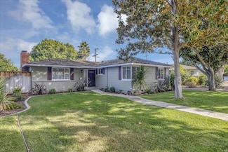 2236 Parkwood Way, San Jose, CA 95125