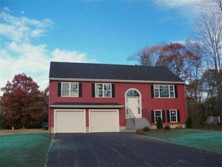 2 Fremont Cir, Taunton, MA 02780