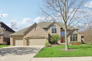 12954 Portsmouth Dr, Carmel, IN 46032