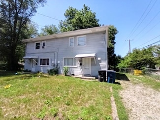 2263 Delton Ct, Westland, MI 48186