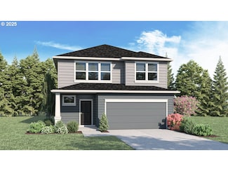 244 Greencrest St NE, Salem, OR 97301