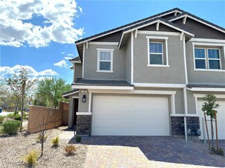 749 Cottonwood Hill Place, Henderson, NV 89015