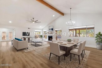 26034 S Glenburn Dr Unit 10, Sun Lakes, AZ 85248