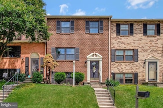 37 Badger Gate Ct, Catonsville, MD 21228