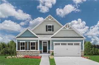 341 Tributary Ln, Carrollton, VA 23314
