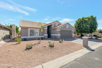 3755 N 151st Ave, Goodyear, AZ 85395