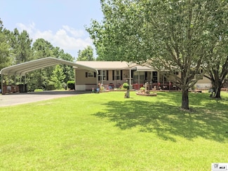 2699 Lapine Rd, West Monroe, LA 71292