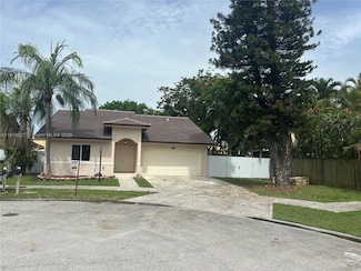15861 SW 137th Place, Miami, FL 33177