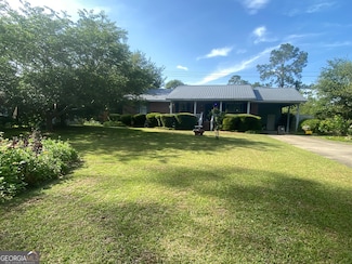 615 E 28th Ave, Cordele, GA 31015