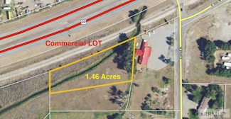 TBD N 2600 E, Saint Anthony, ID 83445