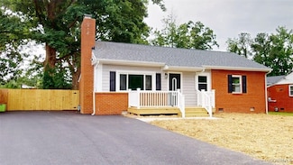 8803 Dena Dr, Henrico, VA 23229
