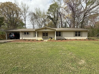 920 E Main St, Fulton, MS 38843