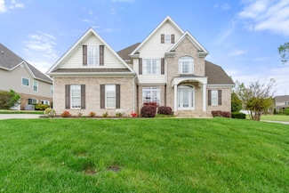 9981 Cottage Creek Ln, Apison, TN 37302