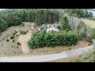 2167 Saint Marys Rd, Three Lakes, WI 54521