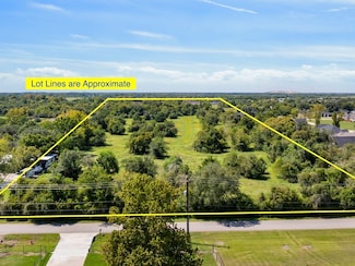 00 Tower Rd, Santa Fe, TX 77517