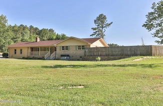 271 N Carolina 73, Ellerbe, NC 28338