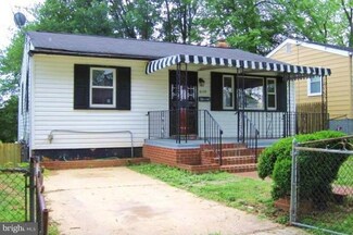 6133 Osborn Rd, Hyattsville, MD 20785