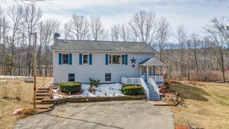340 Back Rd, Alfred, ME 04002
