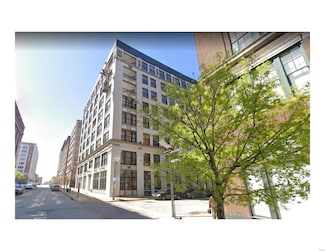1601 Washington Ave Unit 206, Saint Louis, MO 63103