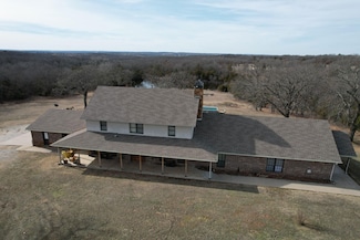 50801 S 36300 Rd, Cleveland, OK 74020