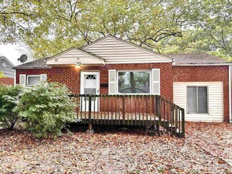 713 S Dellrose St, Wichita, KS 67218