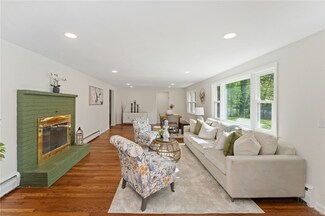 634 Victory Hwy, Greene, RI 02827