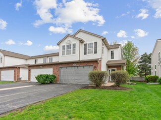 1087 Dalton Ave Unit 4, Yorkville, IL 60560