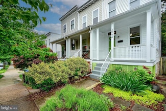 3944 Elm Ave, Baltimore, MD 21211