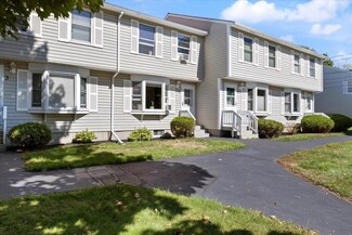 8 Park St Unit 4, Saco, ME 04072