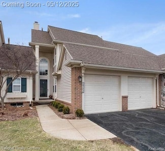 1752 Thistle Dr, Canton, MI 48188