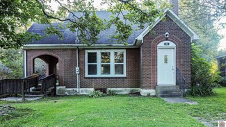 306 N 17th St, Mayfield, KY 42066
