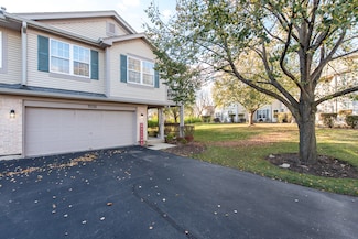 1558 Auburn Ln Unit 10-F, Gurnee, IL 60031