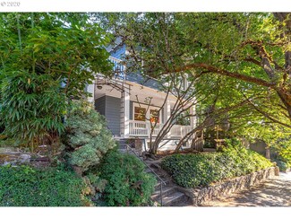 4124 SE Long St, Portland, OR 97202