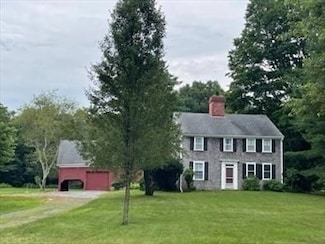 34 Wapping Rd Unit 1, Kingston, MA 02364