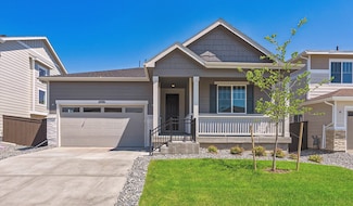 Alexandrite, Commerce City, CO 80022