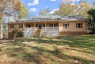1418 Panorama Dr, Sautee Nacoochee, GA 30571
