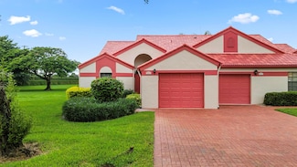 7624 Lexington Club Blvd Unit A, Delray Beach, FL 33446