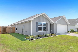 20770 Mercury Dr, Robertsdale, AL 36567
