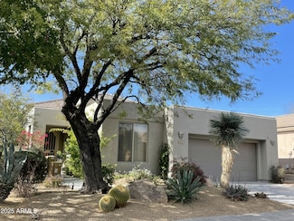 7016 E Stone Raven Trail, Scottsdale, AZ 85266