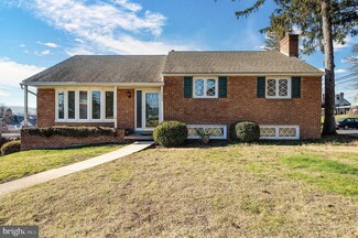 3804 Circle Ave, Reading, PA 19606