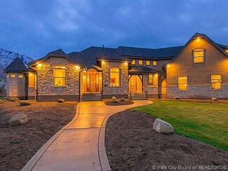 210 E 1300 S, Mapleton, UT 84664