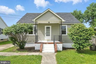 1239 Hilldale Rd, Rosedale, MD 21237