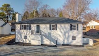 8016 Elkhardt Rd, North Chesterfield, VA 23235
