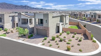 8826 Roadrunner Ravine St, Las Vegas, NV 89166