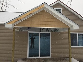 519 S Lake St, East Jordan, MI 49727