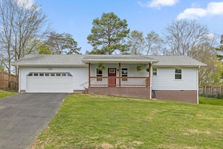 7705 Dune Ln, Hixson, TN 37343