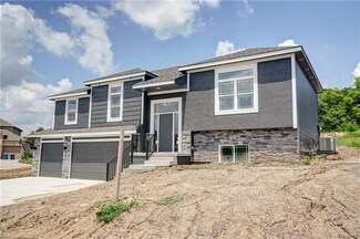 21414 E 32nd Ter S N A, Independence, MO 64057