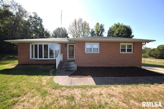 11455 E Richview Rd, Mount Vernon, IL 62864