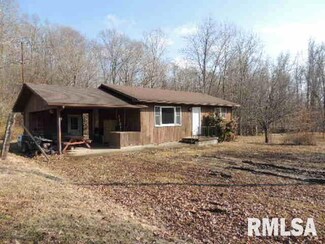 28040 Jim Snell Rd, Thebes, IL 62990