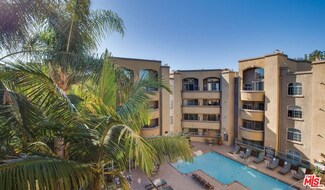 7660 Beverly Blvd Unit 236, Los Angeles, CA 90036